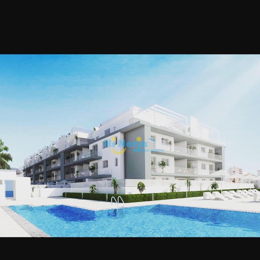 Buddha House Torrox Exterior foto