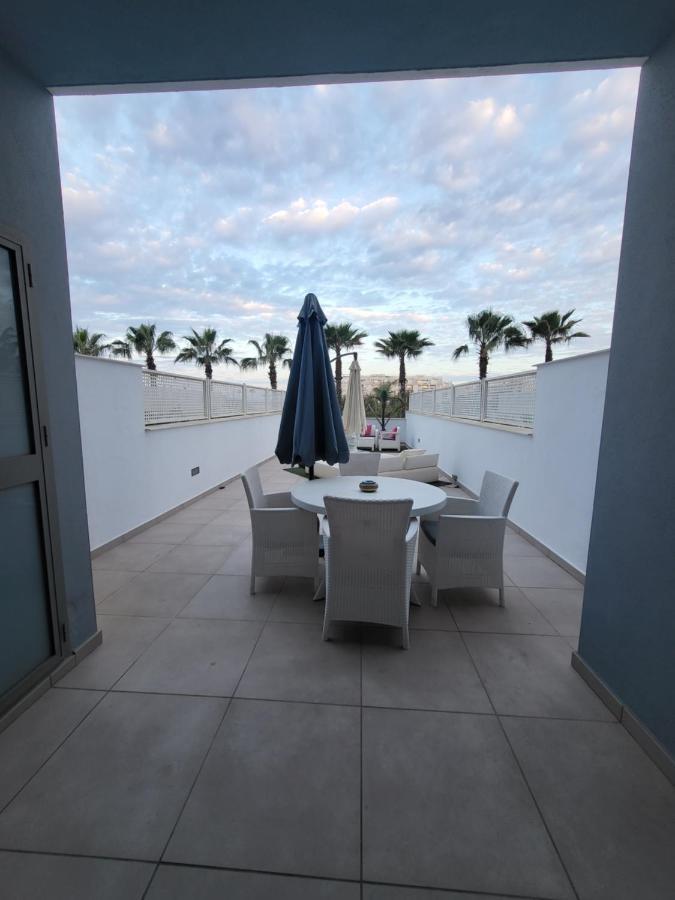 Buddha House Torrox Exterior foto