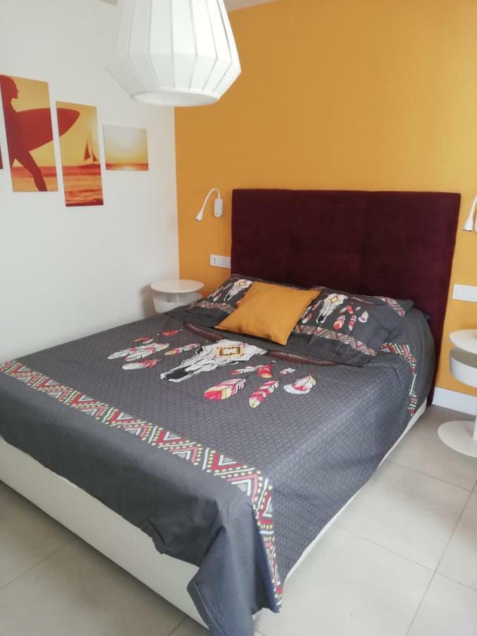 Buddha House Torrox Exterior foto